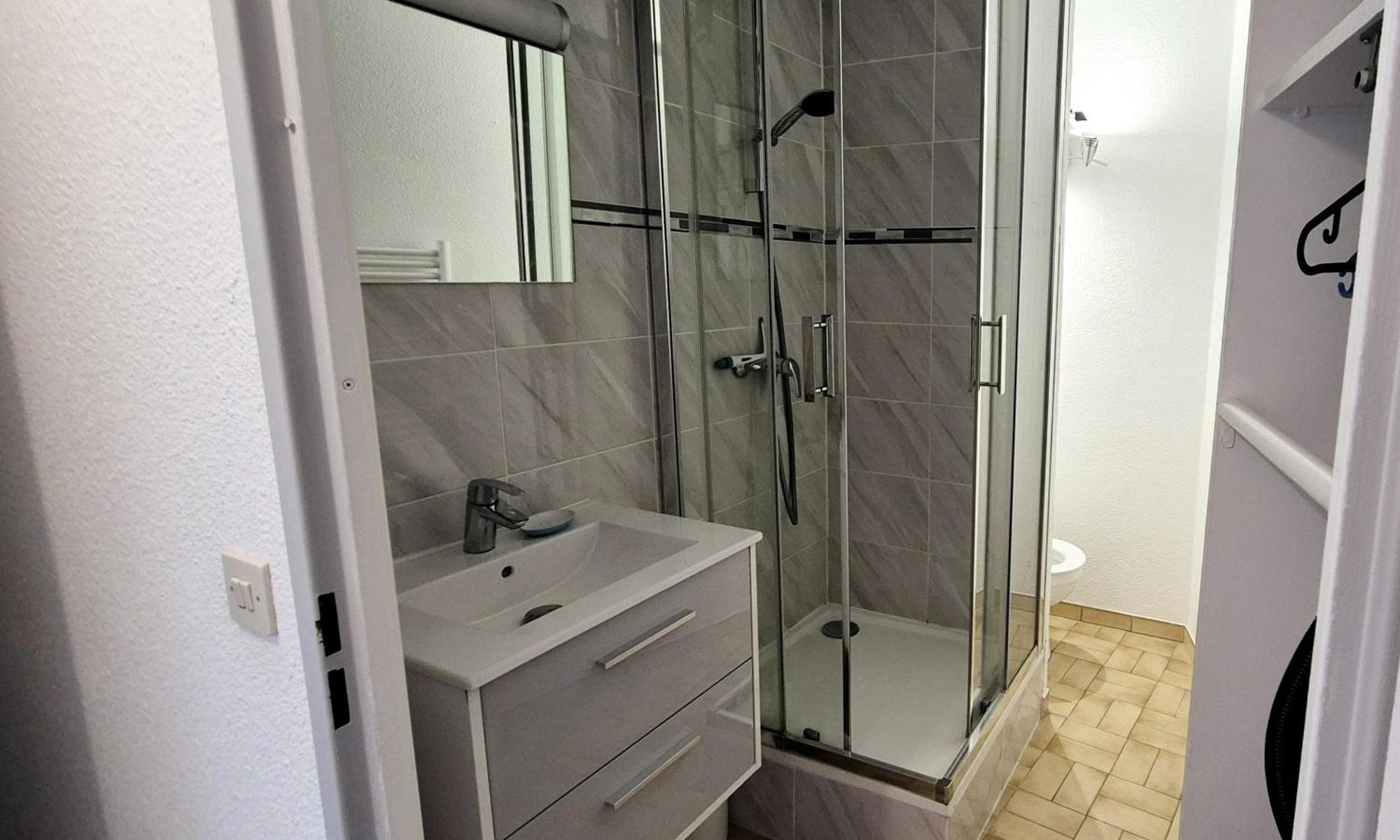 Studio Cosy ,2Pers, Cosy Douillet, 3Mn Mer La Grande-Motte Exterior foto